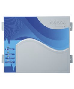 SYSNG/250V2 - SYSNG/250V2-YONUSA-Energizador Tecnología SMT de 12,000Volts-.9JOULES/1250Mts lineales de protección / Alerta por Corte o caída a Tierra - Relematic.mx - SYSNG_250V2-p