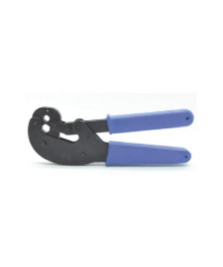 SYS-RG5911-CT-EPCOM TITANIUM-Pinzas para Plegar Conectores Coaxiales en Cables tipo RG-6 y RG-11.
