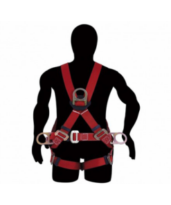 SYS-USA7B - SYS-USA7B-URREA-Arnés de suspensión con cinturón talla 40-44 - Relematic.mx - SYSUSA7B-p