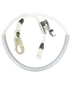 SYS-USBL01 - SYS-USBL01-SURTEK-Bandola para liniero ajustable de 1 metro a 2 metros, con gancho de acero forjado. - Relematic.mx - SYSUSBL01-p