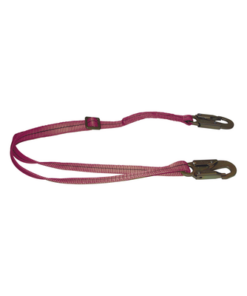 SYS-USBL2-URREA-Banda de posicionamiento para arnés de seguridad