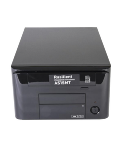 SYSWS61MTI3 - SYSWS61MTI3-Rasilient-Estación de Trabajo para Visualización FullHD / Grabación Videovigilancia, Alto Desempeño, 3 Años de Garantía, 240GB SSD, 16GB RAM - Relematic.mx - SYSWS61MTI3-p