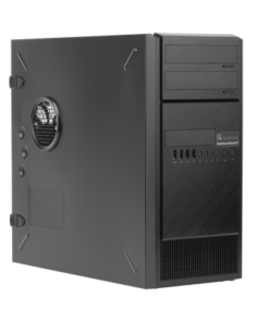 SYSWS67TW - SYSWS67TW-Rasilient-Estación de Trabajo para Visualización 4K/Grabación Videovigilancia, ALTO DESEMPEÑO, Core i7, 240GB SSD, 16GB RAM, GTX 1650 4GB - Relematic.mx - SYSWS67TW-p