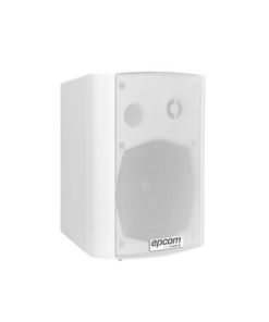 T-775AW-EPCOM PROAUDIO-BOCINA PARA MONTAJE EN MURO 20W