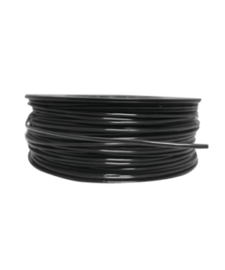 TC-365N-500 - TC-365N-500-SAFE FIRE DETECTION INC.-Bobina de 152 Metros de Cable Detector de Calor, Temperatura Fija 185° C, Recubrimiento de Nylon Negro para Aplicaciones en Exterior - Relematic.mx - TC365N500-p