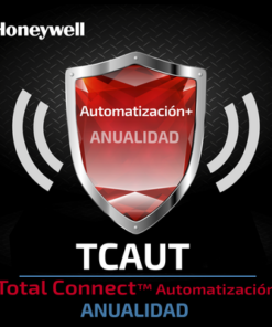 TCAUT - TCAUT-HONEYWELL HOME RESIDEO-Servicio Anual para Automatización desde App Total Connect de Honeywell - Relematic.mx - TCAUT-p