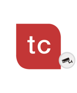 TCVIDEO - TCVIDEO-HONEYWELL-Anualidad para el Servicio de Total Connect Video - Relematic.mx - TCVIDEO-p