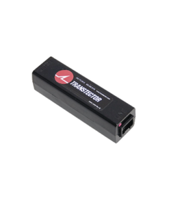 T-DPR-GE-POE - T-DPR-GE-POE-TRANSTECTOR-Protector de datos POE, tubo de gas, contra sobre tensiones eléctricas, Gigabit Ethernet (1101-911-1) Interior - Relematic.mx - TDPRGEPOE-p
