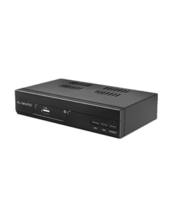 TDT-100-ATSC - TDT-100-ATSC-SYSCOM-Transmisor de Televisión UHF Digital TDT ATSC A/53, 100W, para un Canal Preferente del 20 al 45. - Relematic.mx - TDT100ATSC-p