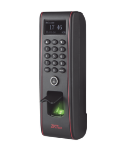 TF-1700 - TF-1700-ZKTECO-Terminal biométrica exterior / 3,000 huellas / 10,000 tarjetas / TCP/IP / Wiegand 26bit / 30,000 eventos - Relematic.mx - TF1700-p