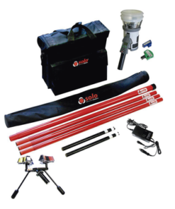 TF-2823-KIT - TF2823-KIT-SDI-Kit de Pruebas Para Detectores de Humo, Calor y de Monóxido de Carbono Serie Testifire - Relematic.mx - TF2823KIT-p