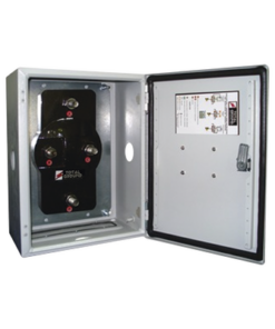 TG-C02 - TG-C02-TOTAL GROUND-Acoplador de Impedancias de 2500 Amp. Capacidad Máxima. - Relematic.mx - TGC02-p