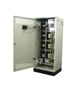 CAI-125-480 - CAI-125-480-TOTAL GROUND- Banco Capacitor Automático c/Interruptor 480 VCA de 125 KVAR - Relematic.mx - TGCAI125480-p
