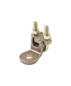 TG-CR-14 - TG-CR-14-TOTAL GROUND-Conector de Bornes de 1/2" a Cable de Calibre 1/0 (cero) a 250 KCM. - Relematic.mx - TGCR14-p