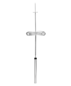 TG-TDPC - TG-TDPC-TOTAL GROUND-Punta Pararrayo Tipo Dipolo Corona con Ángulo de Protección de 72°. - Relematic.mx - TGTDPC-p