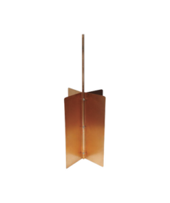 TGTRHTSOL - TG-TRHT-SOL-TOTAL GROUND- Electrodo Convencional Tipo Rehilete Soldado - Relematic.mx - TGTRHTSOL-p