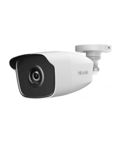 THC-B220-MC-HiLook by HIKVISION-Bala TURBOHD 2 Megapíxeles (1080p) / Gran Angular 103º / Lente 2.8 mm / METAL / IR EXIR Inteligente 40 mts / Exterior IP66 / TVI-AHD-CVI-CVBS / dWDR