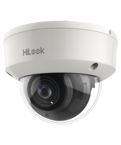 THC-D323-Z - THC-D323-Z-HiLook by HIKVISION-Domo TURBOHD 2 Megapixel (1080p) / Lente Mot. 2.7 - 13.5 mm / 70 mts IR EXIR / IP66 / IK10 / TVI-AHD-CVI-CVBS / Ultra Baja Iluminación / WDR 120 dB - Relematic.mx - THCD323Z-p