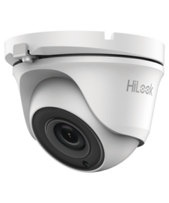 THC-T120-MC-HiLook by HIKVISION-Turret TURBOHD 2 Megapixeles (1080p) / Lente 2.8 mm / 20 mts IR EXIR / 4 Tecnologías (TVI / AHD / CVI / CVBS) / IP66