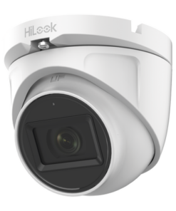 THC-T120-MS - THC-T120-MS-HiLook by HIKVISION-Turret TURBOHD 2 Megapixel (1080p) / Gran Angular 106° / Lente 2.8 mm / Audio por Coaxitron / 30 mts IR EXIR / Exterior IP66 / 4 Tecnologías / dWDR - Relematic.mx - THCT120MS-p