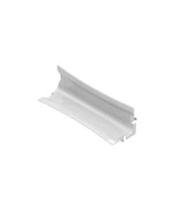 TH-R40-MCVI-THORSMAN-Mini curva vertical interna color blanco para canaleta THR40