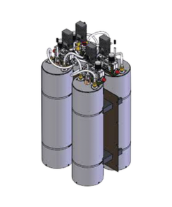 TJ2214-3 - TJ2214-3-SINCLAIR-Combinador SINCLAIR, 4 Canales, 148-174 MHz, Cav. de 7", Montaje Rack 19", 125 Watt, N Hembras. - Relematic.mx - TJ22143-p