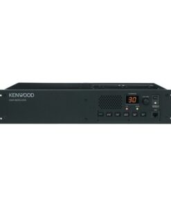 TKRD-710-K - TKRD-710-K-KENWOOD-Repetidor Digital DMR, 50 watts, 136-174 MHz, Doble Ranura, ancho de canal de 12.5 kHz - Relematic.mx - TKRD710K