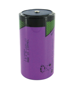 TL4930-SYSCOM PARTS-TADIRAN TL4930 Batería de litio 3.6 V @ 19 Ah ( No recargable )