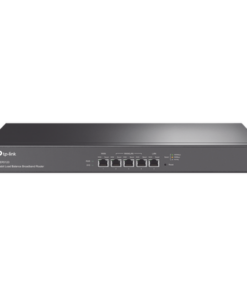TL-ER5120 - TL-ER5120-TP-LINK-Router Balanceador de Carga Multi-WAN Gigabit, 1 puerto LAN Gigabit, 1 puerto WAN Gigabit, 3 puertos Auto configurables LAN/WAN, 150,000 Sesiones Concurrentes para Pequeño y Mediano Negocio - Relematic.mx - TLER5120-p