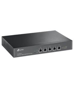 TLER6020 - TLER6020-TP-LINK-Router Balanceador de Carga Multi-WAN Gigabit, 2 puerto LAN Gigabit, 2 puerto WAN Gigabit, 30,000 Sesiones Concurrentes para Pequeño y Mediano Negocio - Relematic.mx - TLER6020-p