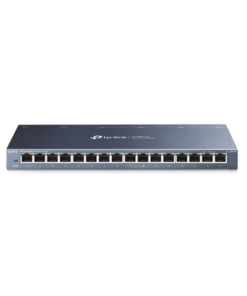 TL-SG116 - TL-SG116-TP-LINK-Switch Gigabit no administrable de 16 puertos 10/100/1000 Mbps para escritorio - Relematic.mx - TLSG116-p