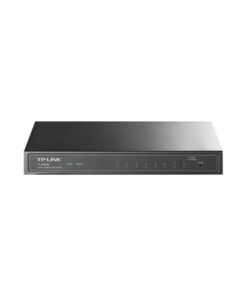 TL-SG2008 - TL-SG2008-TP-LINK-Smart Jetstream Switch administrable 8 puertos 10/100/1000 Mbps - Relematic.mx - TLSG2008-p