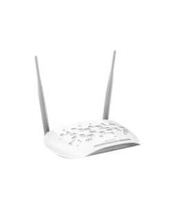 TL-WA801ND - TL-WA801ND-TP-LINK-Router Inalámbrico N, 2.4 GHz, 300 Mbps, 2 antenas externas omnidireccional 5 dBi,1 Puerto WAN 10/100 Mbps - Relematic.mx - TLWA801ND-p