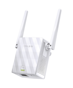 TL-WA855RE - TL-WA855RE-TP-LINK-Repetidor / Extensor de Cobertura WiFi N, 300 Mbps, 2.4 GHz , con 1 puerto 10/100 Mbps y 2 antenas externas - Relematic.mx - TLWA855RE-p