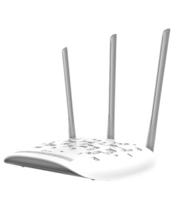 DECOM3W-TP-LINK-Repetidor / Extensor de Cobertura WiFi MESH para DECO, 1200  AC, doble banda 2.4 GHz y 5 GHz con 2 antenas Internas 