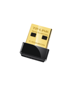 TL-WN725N-TP-LINK-Adaptador USB  Nano inalámbrico N 150 Mbps 2.4 GHz con 1 antena interna