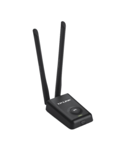 TL-WN8200ND - TL-WN8200ND-TP-LINK-Adaptador de alta potencia USB  inalámbrico N 300 Mbps 2.4 GHz con 2 antenas externas de 5 dBi - Relematic.mx - TLWN8200ND-p