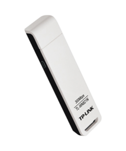 TL-WN821N - TL-WN821N-TP-LINK-Adaptador USB inalámbrico N 300Mbps frecuencia 2.4 GHz tecnología MIMO - Relematic.mx - TLWN821N-p