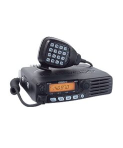 TM-281AK - TM-281AK-KENWOOD-Radio Móvil de VHF para Radioaficionados (incluye micrófono). 65W, Tx: 144 - 148 MHz Rx: 136 - 174 MHz. - Relematic.mx - TM281AKdet