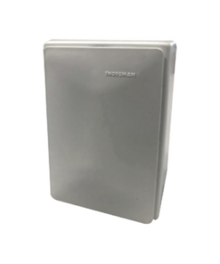 TMKS1/THAPA - TMKS1/THAPA-THORSMAN-Kit de caja TMKS1 con THAPA ciega incluida color blanco - Relematic.mx - TMKS1THAPA-p