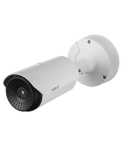 TNO-3010T - TNO-3010T-Hanwha Techwin Wisenet-Cámara Bullet Antivandálica Térmica IP / Resolución 640 x 480 / Lente 2.7 mm / H.265 & WiseStream II / - Relematic.mx - TNO3010T-p