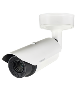 TNO-4040TR - TNO-4040TR-Hanwha Techwin Wisenet-Cámara Bullet Antivandálica Térmica IP / Resolución 640 x 480 / Lente 13 mm / H.265 & WiseStream II / - Relematic.mx - TNO4040TR-p
