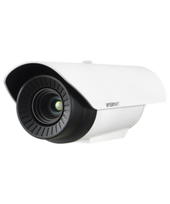 TNO-4041TR - TNO-4041TR-Hanwha Techwin Wisenet-Cámara Bullet Antivandálica Térmica IP / Resolución 640 x 480 / Lente 13 mm / H.265 & WiseStream II / - Relematic.mx - TNO4041TR-p