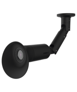 TNO-6010M - TNO-6010M-Hanwha Techwin Wisenet-Camara IP 2MP  para vista frontal para sistemas móviles Wisenet - Relematic.mx - TNO6010M-p