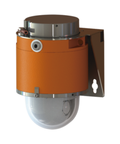 TNP-X6322EPT3-Z - TNP-X6322EPT3-Z-Hanwha Techwin Wisenet-Camara IP tipo Domo PTZ 32X 2MP con certificación antiexplosion ATEX, IECEX - Relematic.mx - TNPX6322EPT3Z-p