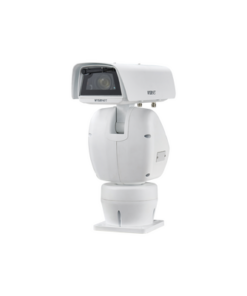 TNU-6320 - TNU-6320-Hanwha Techwin Wisenet-PTZ IP Punta de Poste Exterior 2 Megapíxel / Lente 32X / WDR 120 dB / Video Analíticos Avanzados - Relematic.mx - TNU6320-p