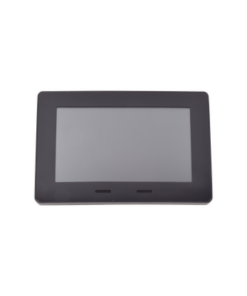 TOUCH-K/P-B-CROW-Teclado Touch compatible con paneles Runner color Negro