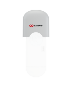 TPA-EPMP-RF ELEMENTS-Adaptador TwistPort de 5180-6400 MHz para modelos Cambium: EPMP-3KL, FORCE300-CSM, ePMP-5C, ePMP-5GPS, ePMP-6GPS, ePMP-5GL