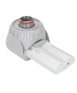TPA-RM5-RF ELEMENTS-Adaptador TwistPort para ROCKET-M5 de baja perdida 5180-6400 MHz