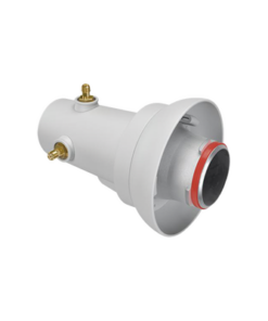 TPA-SMA-RF ELEMENTS-Adaptador TwistPort conectorizado SMA 5180-6400 MHz de baja perdida para antenas tipo cuerno